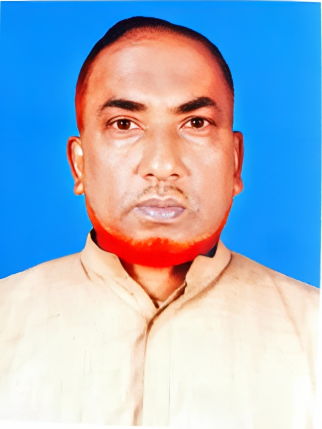 MD. ANWAR HOSSAIN